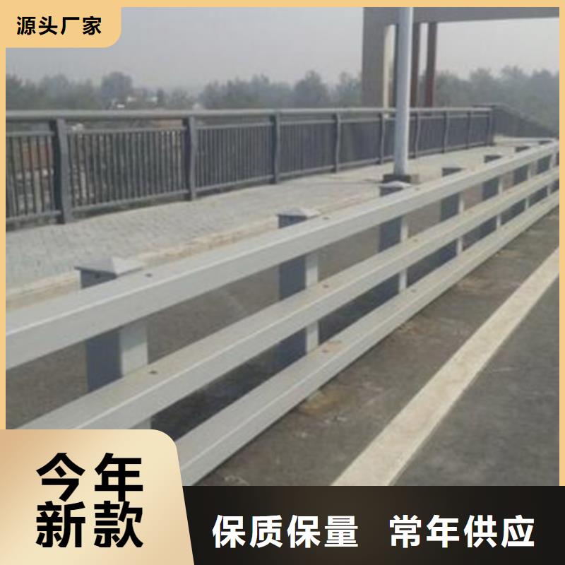 惠州304不锈钢复合管栏杆精选厂家