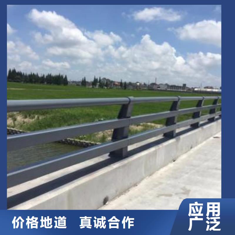 桂林不锈钢复合管桥梁护栏生产设备先进