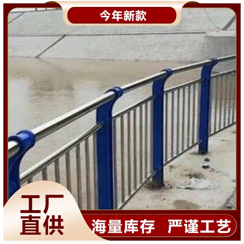 天津桥梁护栏贴心服务
