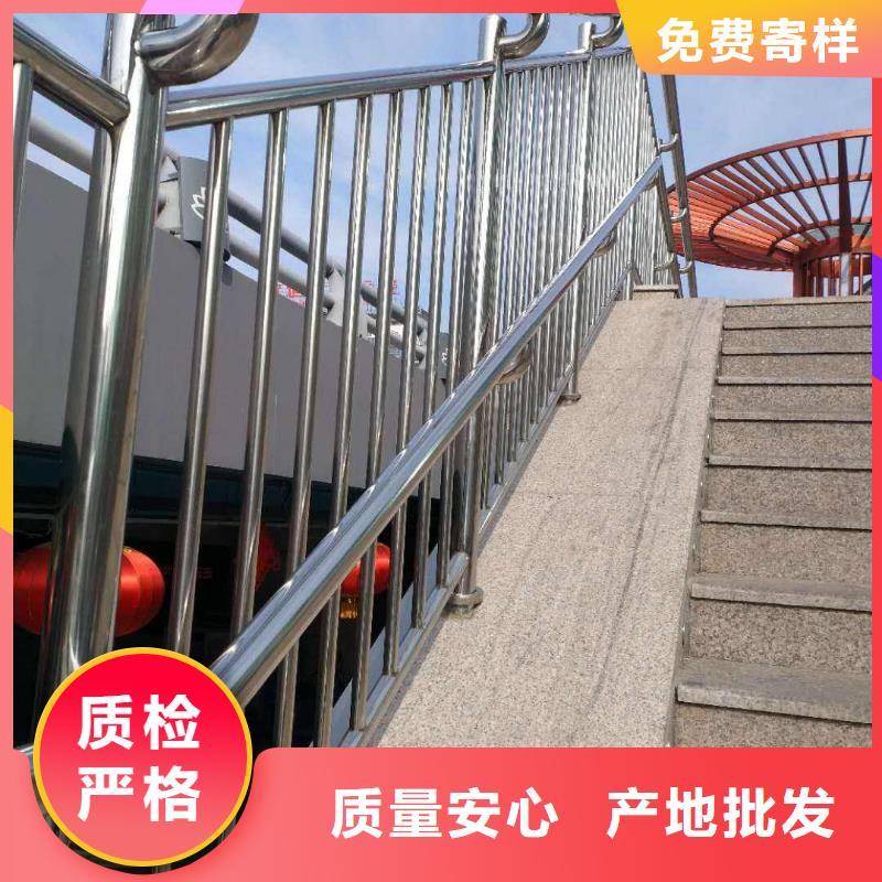 漯河桥梁灯光护栏低于市场价