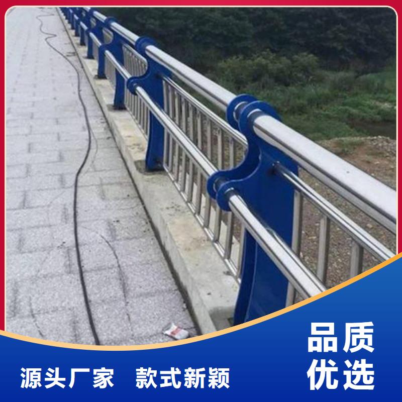 赤峰桥梁栏杆生产
