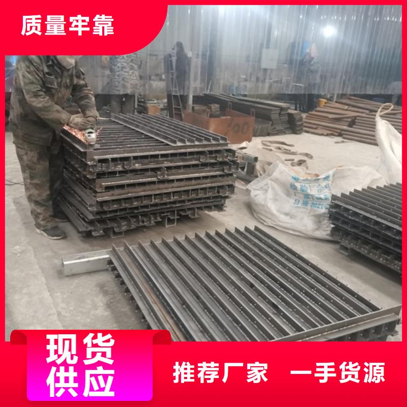 生产201不锈钢碳素钢复合管栏杆质量可靠的厂家同城生产商