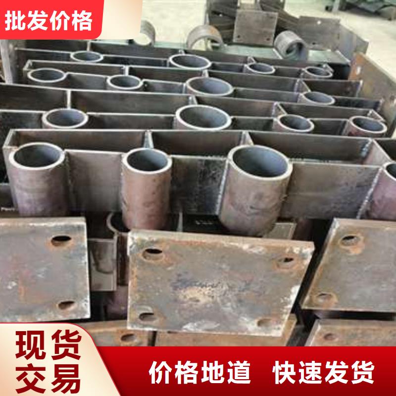 桂林镀锌钢索护栏生产厂家质量过硬