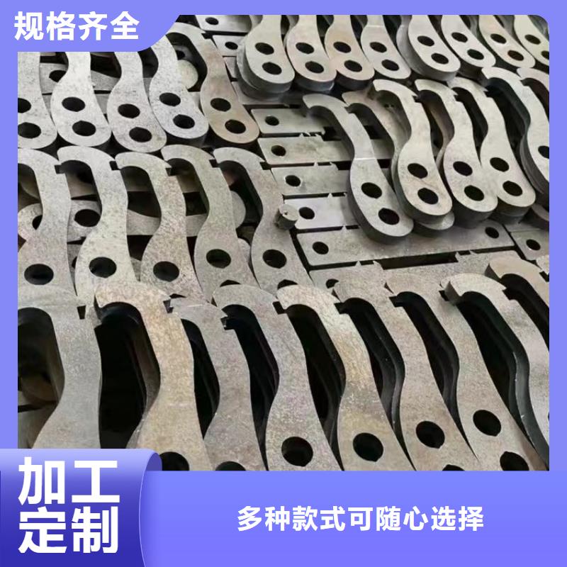 临沧NM400耐磨钢板畅销全国