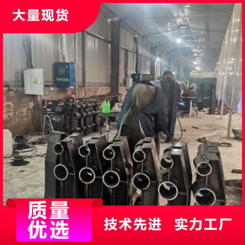 福建省福州连江县不锈钢护栏厂家