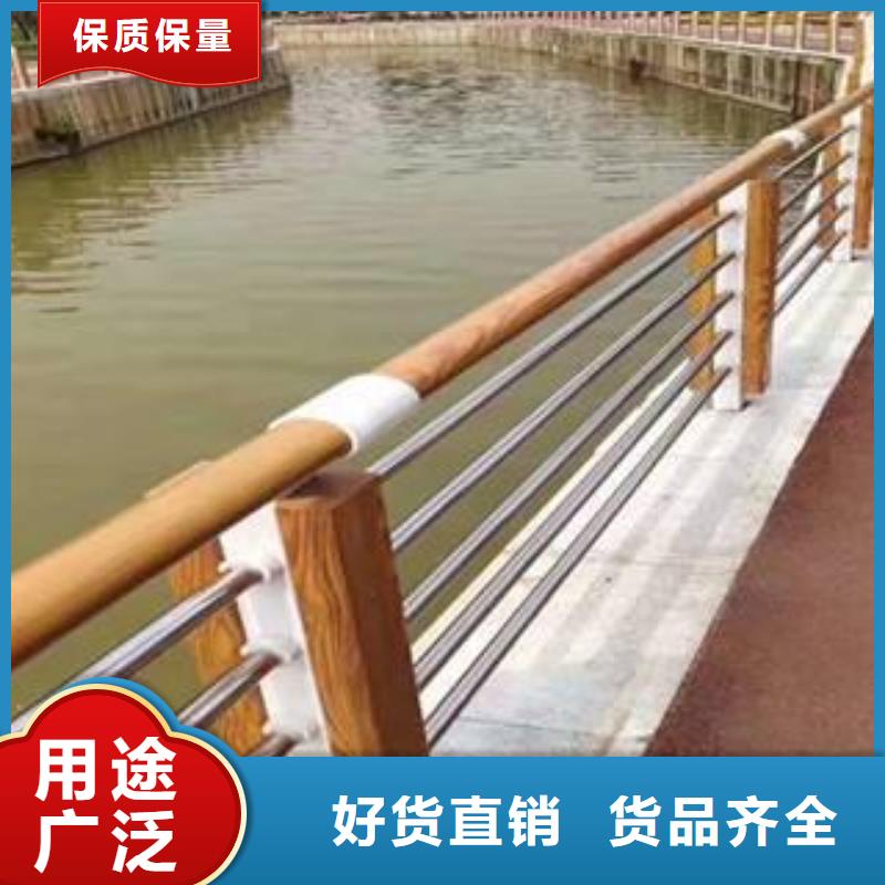 朝阳桥梁护栏生产厂家