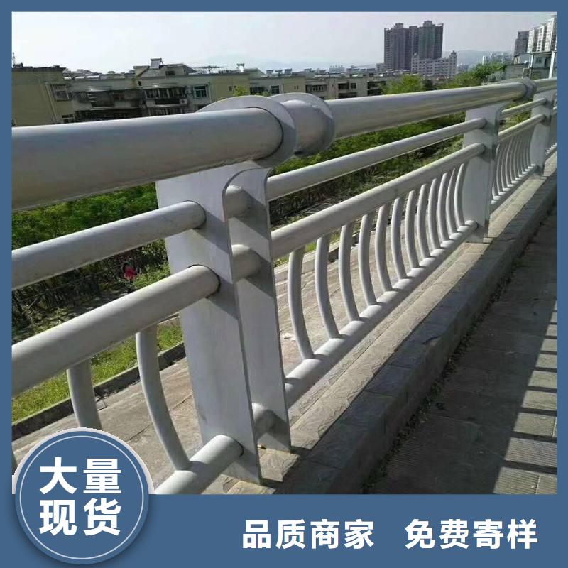 湖南省长沙宁乡县公路防撞护栏