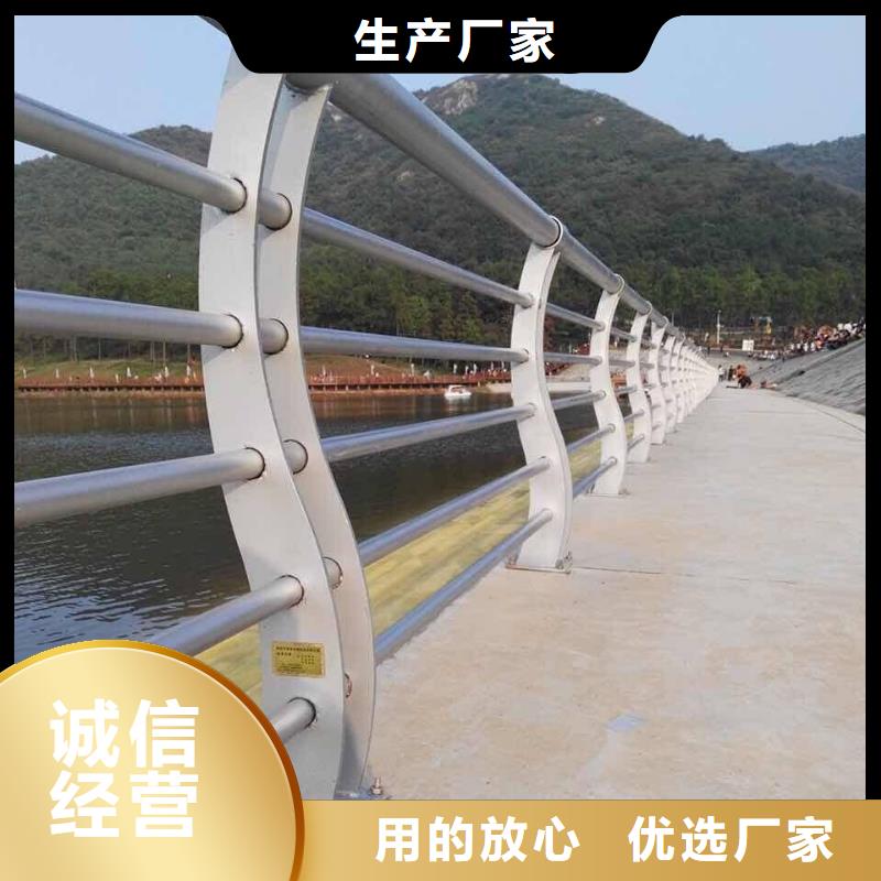 徐州生产城市天桥护栏的基地