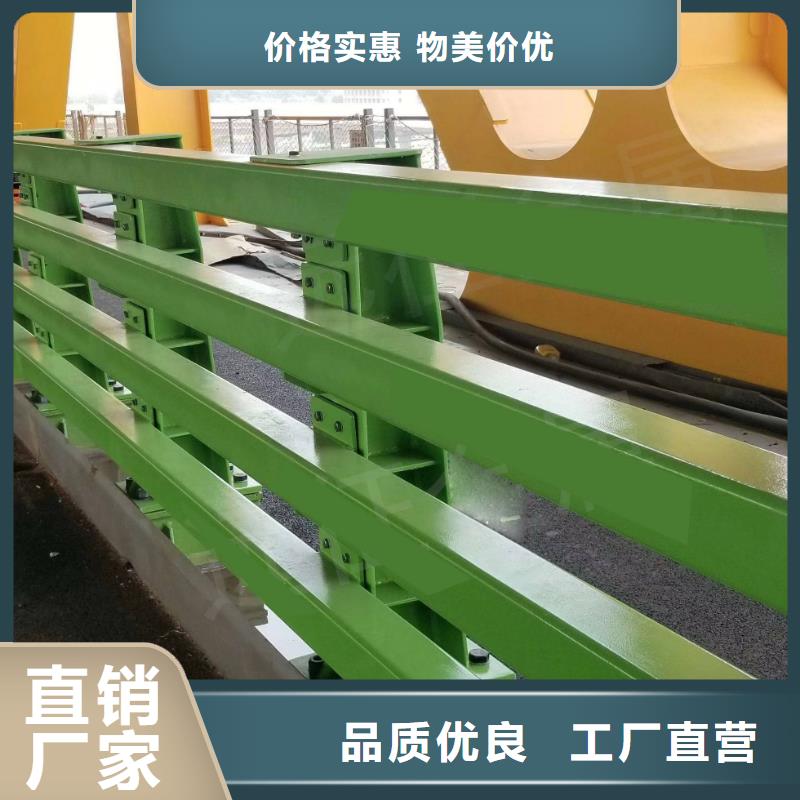 陵水县有现货的桥梁灯光护栏经销商工程施工案例