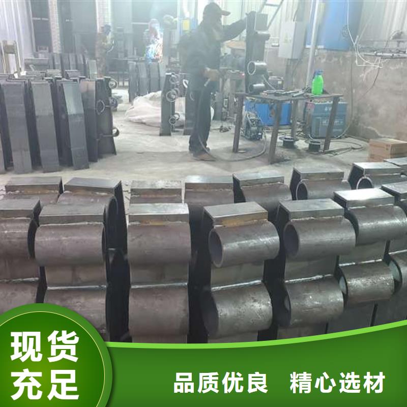 可靠的铝艺栏杆生产厂家应用广泛