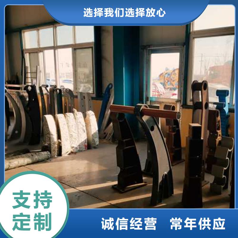 萍乡性价比高的201不锈钢复合管厂家