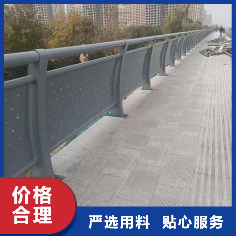 蚌埠高架桥防撞护栏厂家推荐