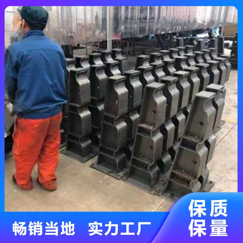 资讯：惠州不锈钢河道栏杆厂家