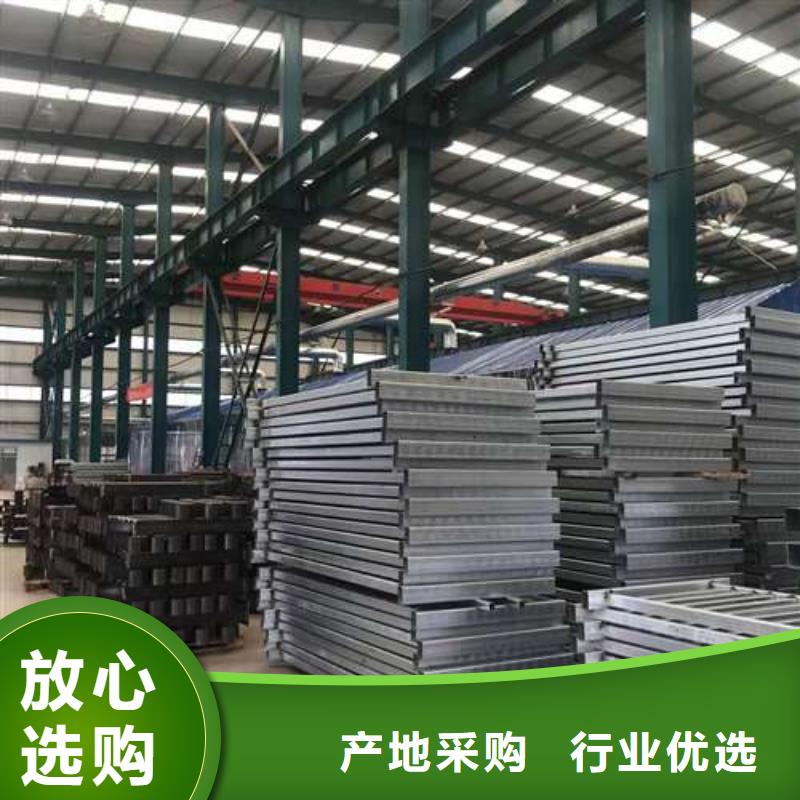 杭州有现货的304不锈钢护栏供货商