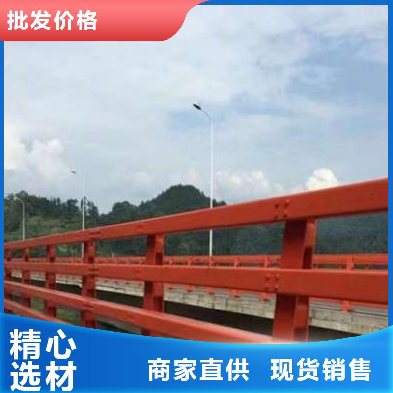 四川桥梁栏杆长期有效