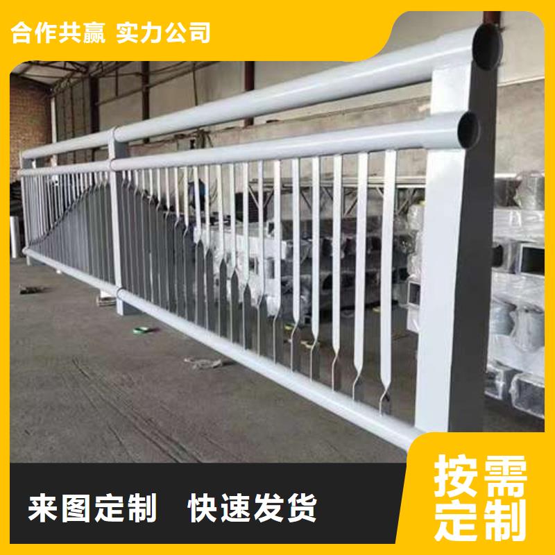 惠州不锈钢桥梁栏杆价格-厂家