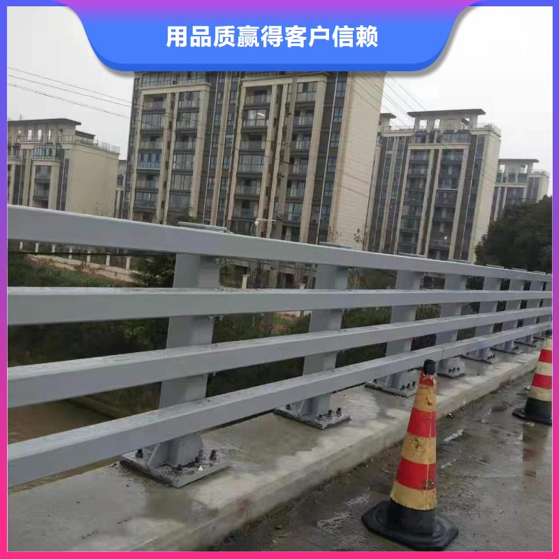 选购不锈钢桥梁栏杆-实体厂家可定制
