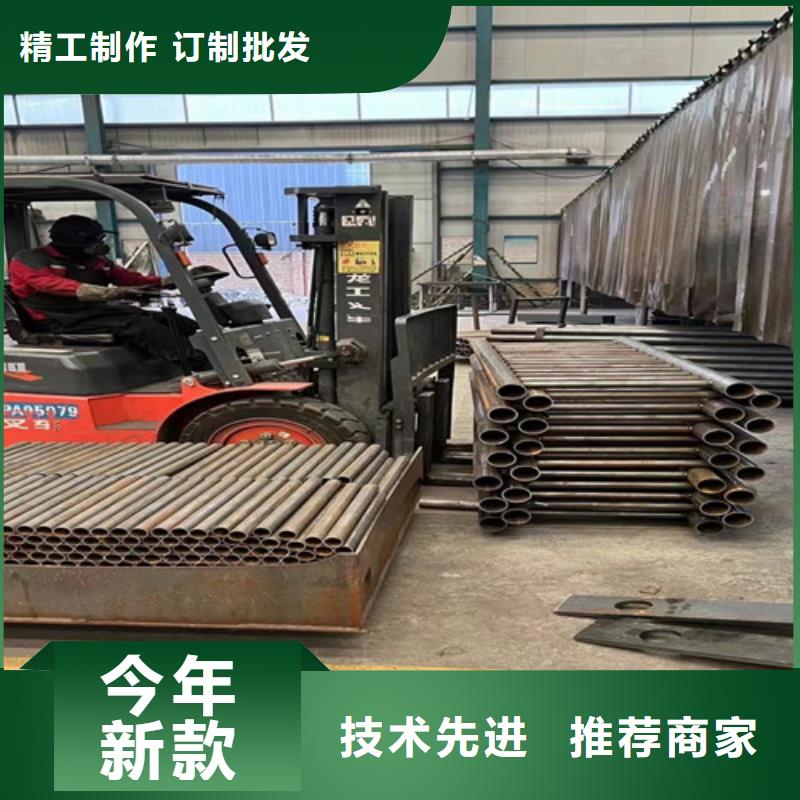 武汉定制304不锈钢碳素钢复合管的经销商