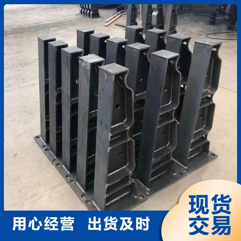 惠州规格齐全的不锈钢隔离栏公司