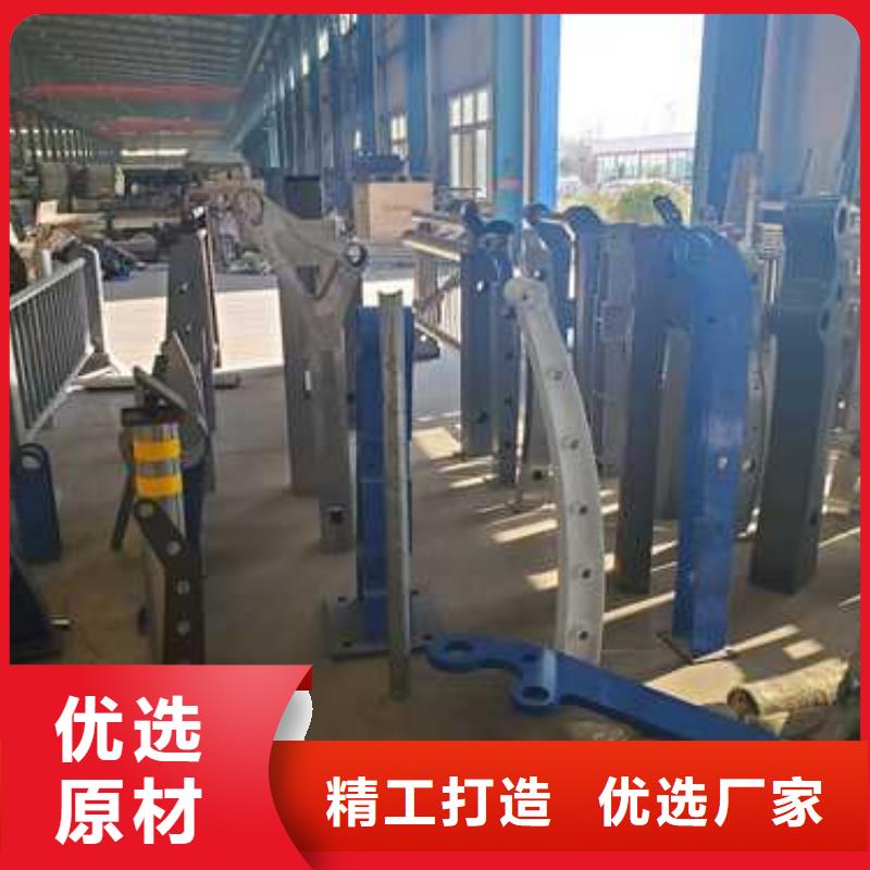 桂林发货速度快的不锈钢栏杆厂家