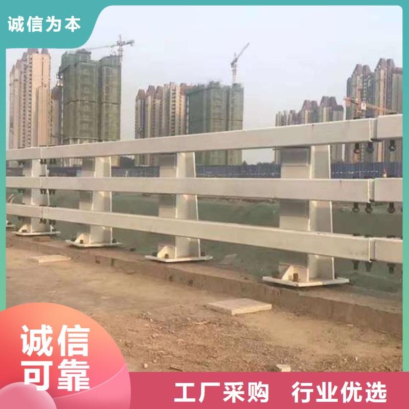 枣庄桥梁人行道护栏正规厂家生产
