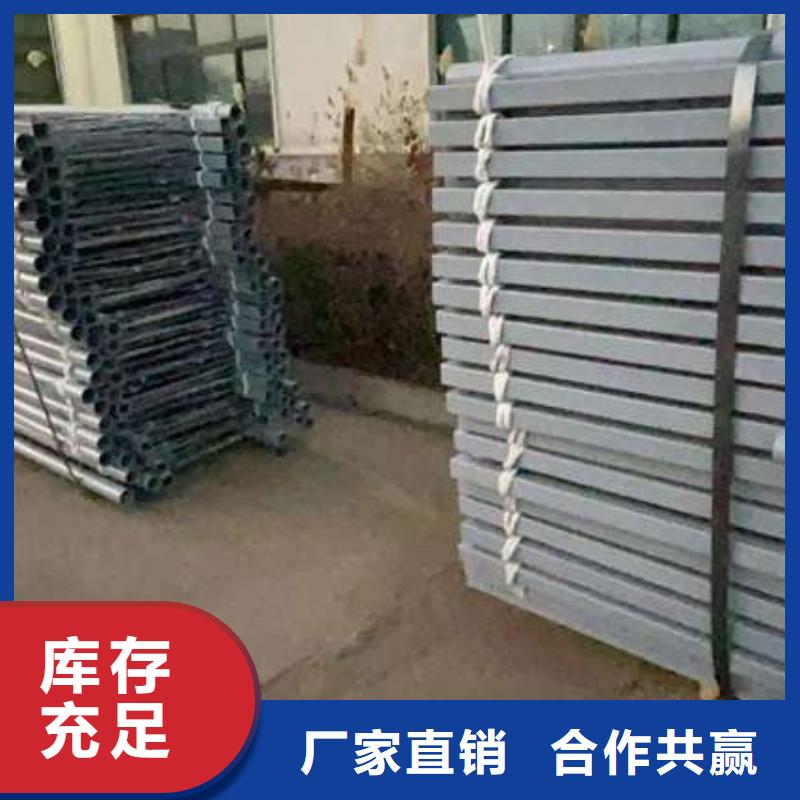 亳州服务周到的304不锈钢桥梁护栏销售厂家