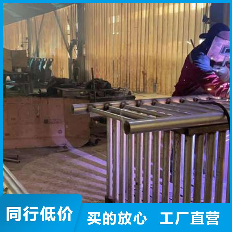 亳州铝合金护栏大量供应厂家