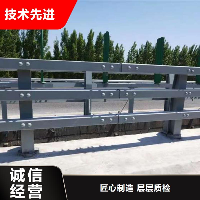 深圳桥梁护栏、桥梁护栏厂家-欢迎新老客户来电咨询