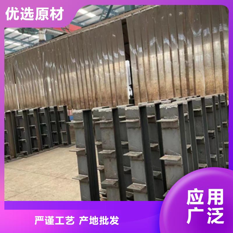 惠州桥梁护栏现货供应