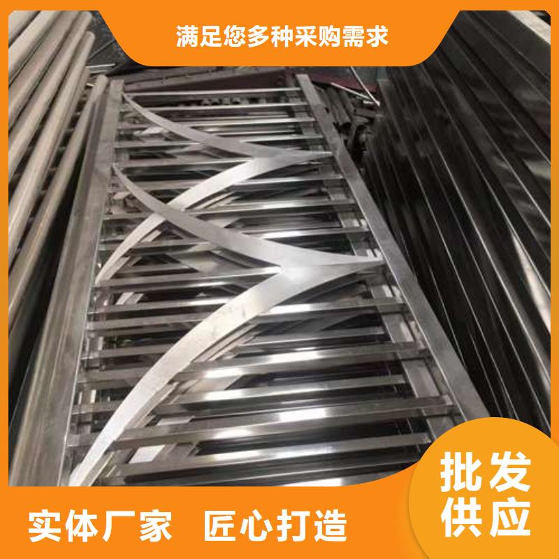 天津桥梁护栏厂家技术领先