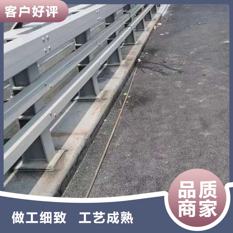 桂林钢管护栏企业-好品质