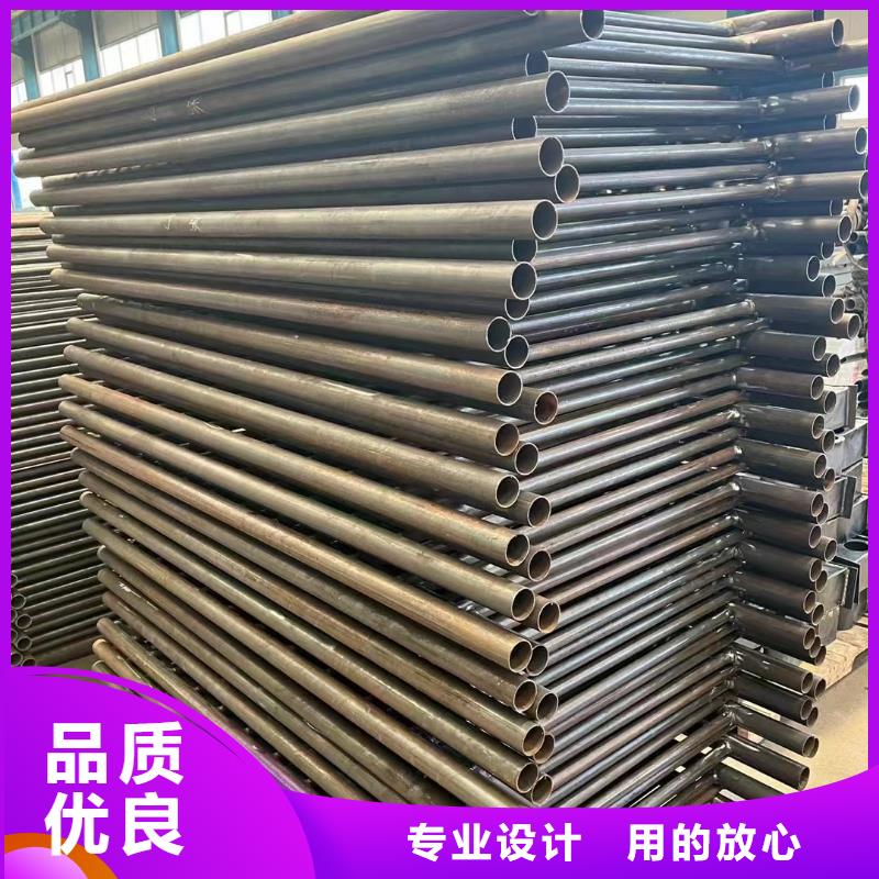 浙江护栏不锈钢复合管厂质检合格出厂