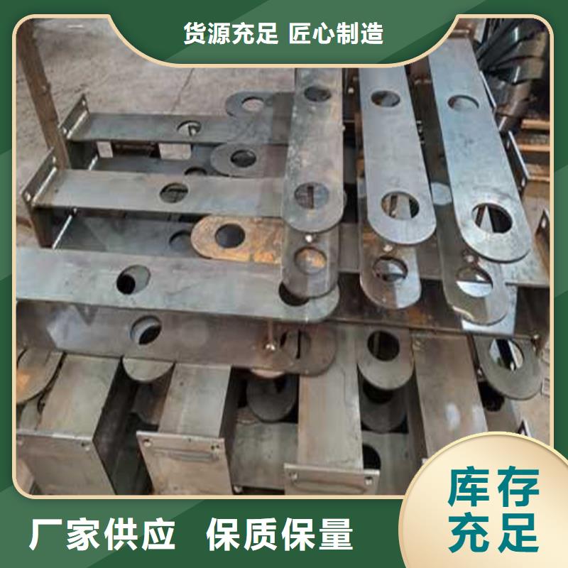 徐州大规模不锈钢护栏生产厂家