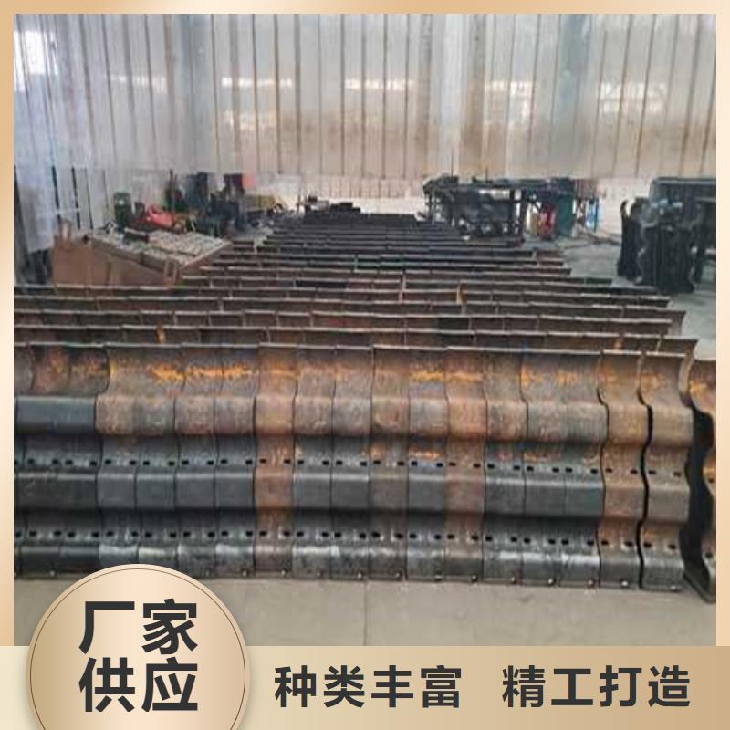 桂林灯光铝艺护栏采购找口碑厂家