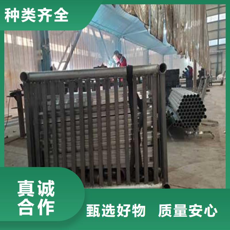 护栏1,桥梁护栏厂材质实在使用方法