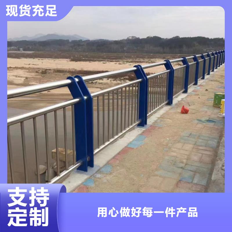 福州桥梁护栏品质商家