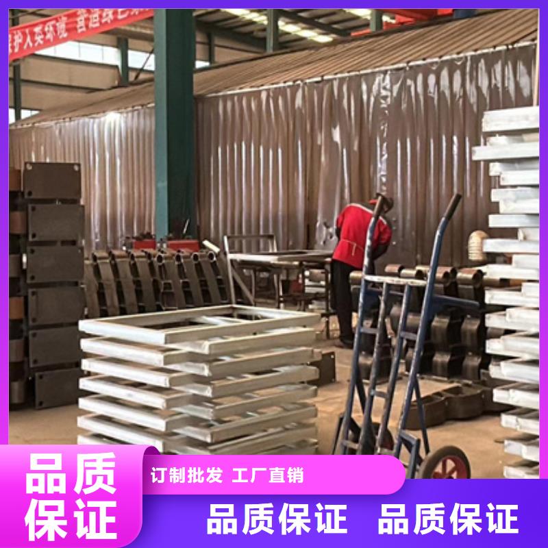 质量优的钢背木护栏现货厂家厂家规格全