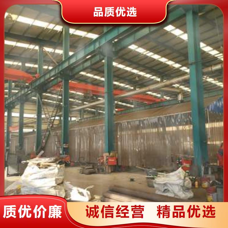 宁波201不锈钢复合管护栏规格全可满足不同需求