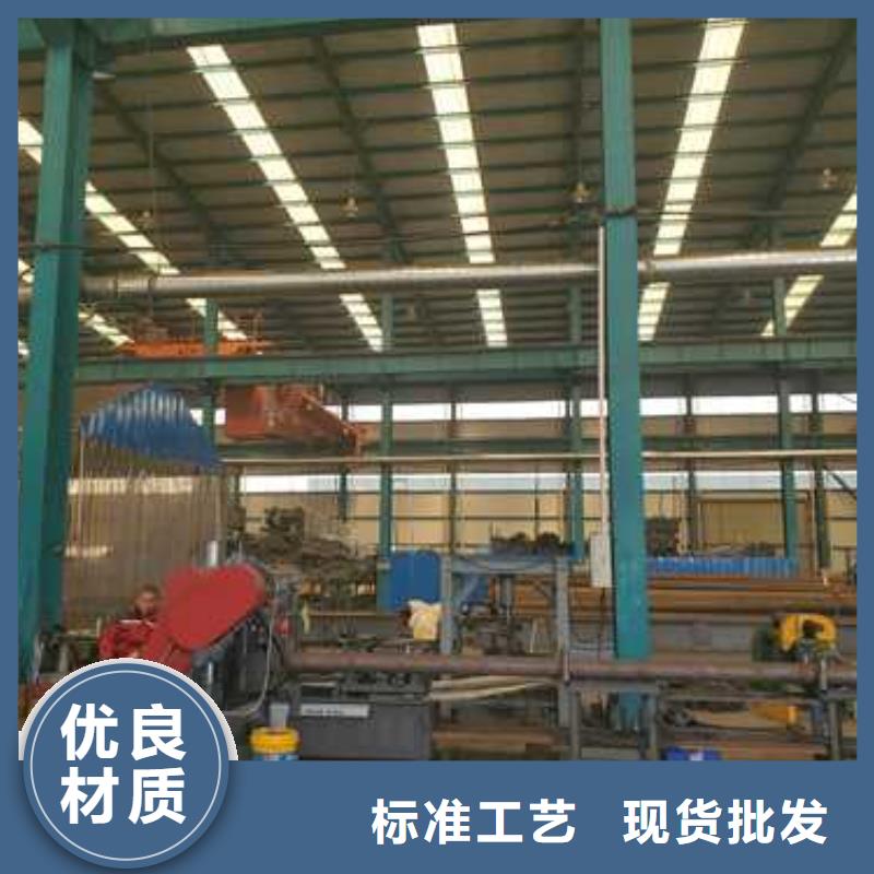 牡丹江注重不锈钢复合管护栏质量的生产厂家