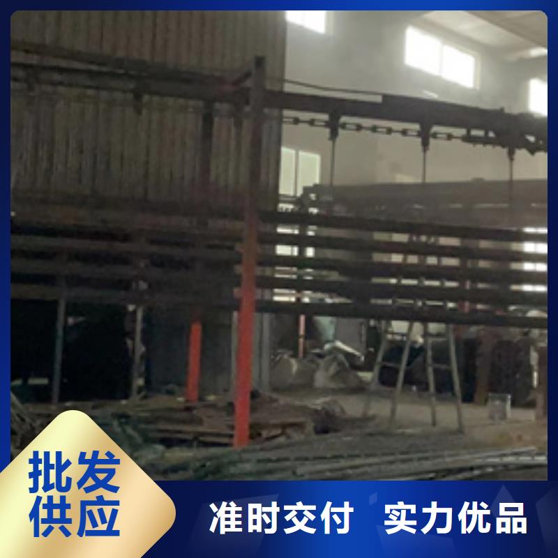 秦皇岛定做不锈钢复合管隔离护栏的供货商