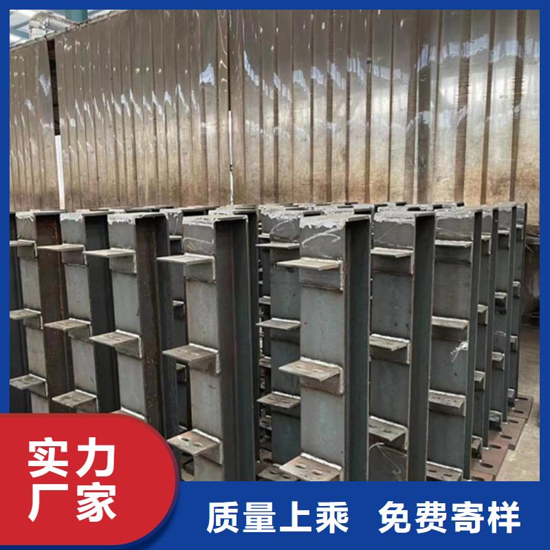 上海Q235B防撞护栏可零售