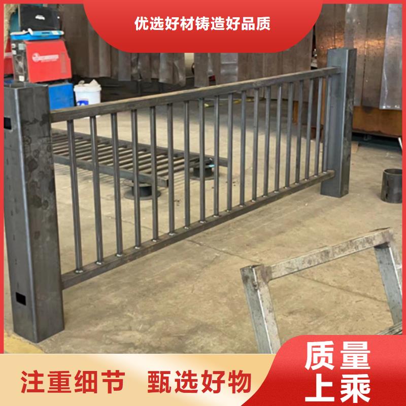 南京304不锈钢复合管桥梁护栏价格