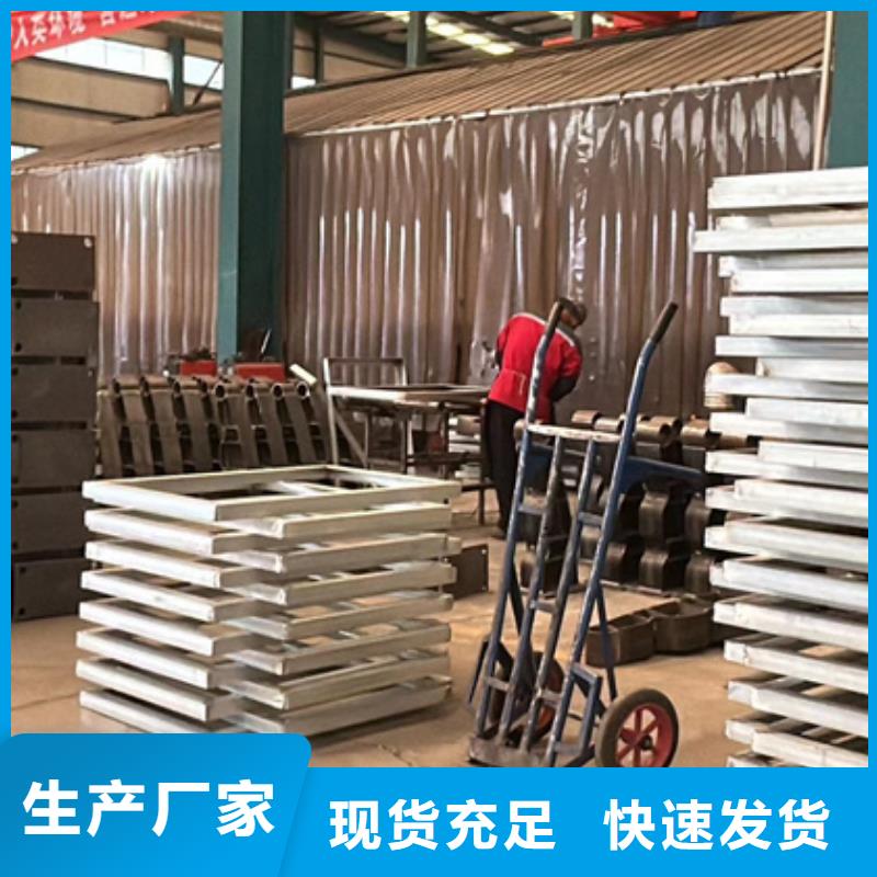 新闻：南昌不锈钢桥梁栏杆生产厂家