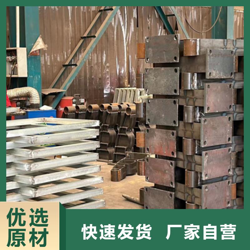 资讯：北京不锈钢桥梁栏杆生产厂家