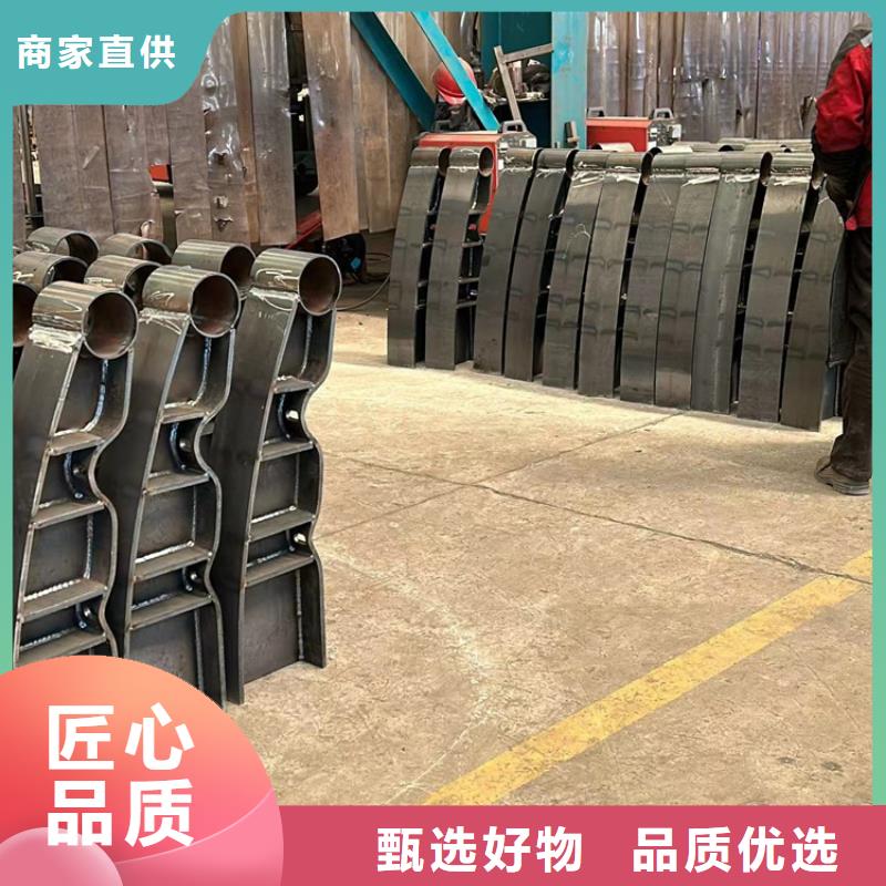 衢州不锈钢护栏厂家-品质保障