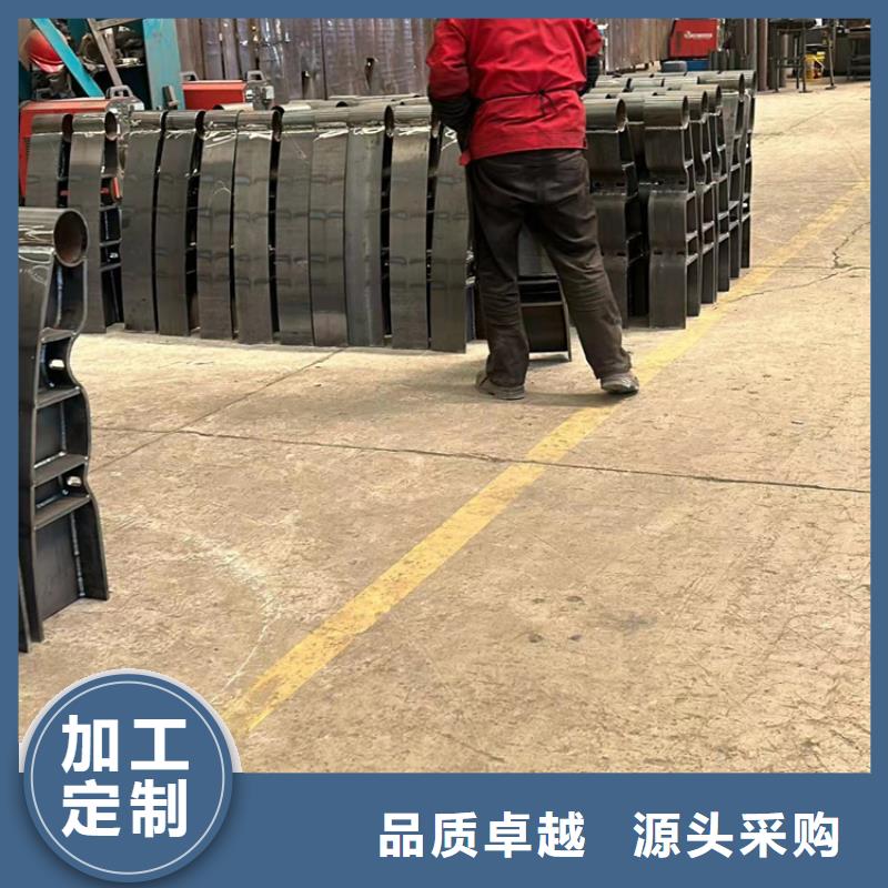 北京卖不锈钢立柱的经销商