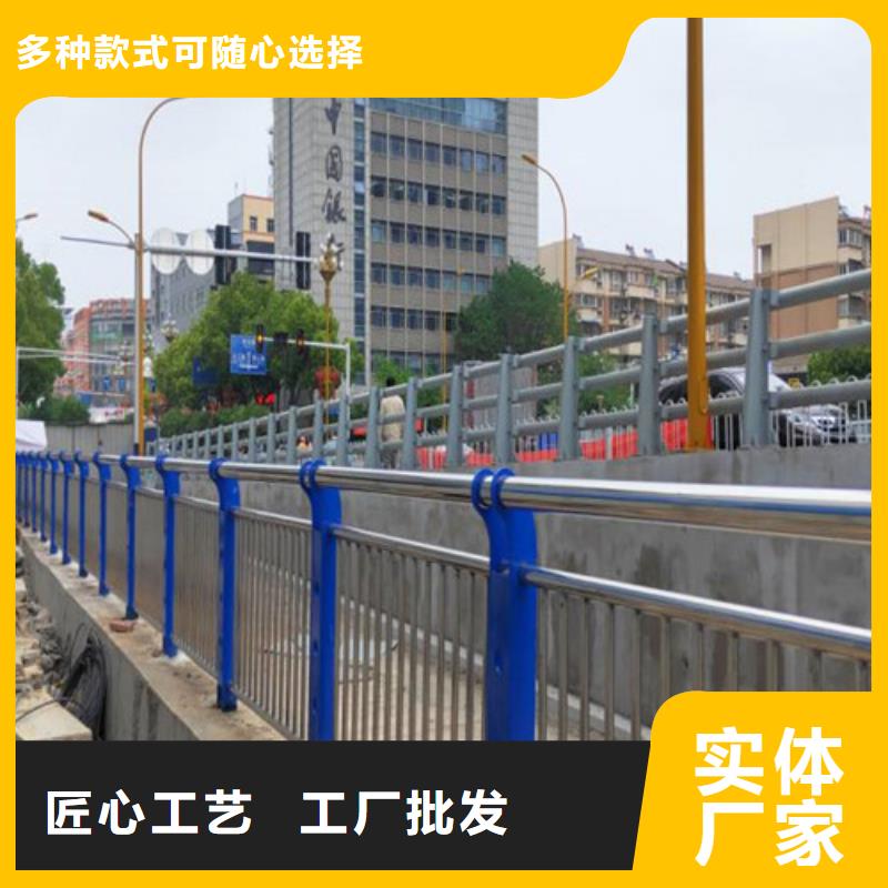灯光防撞栏杆_北京本地企业放心选择