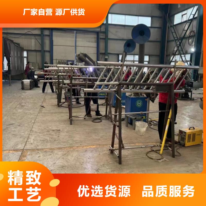 上海防撞护栏钢丝绳护栏工厂自营