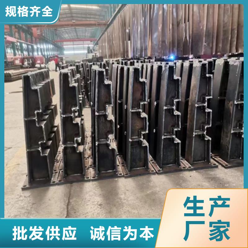 台湾防撞护栏【不锈钢护栏厂】不只是质量好