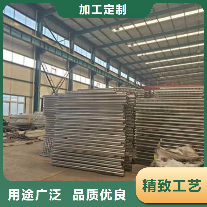 台湾不锈钢护栏厂家价格-定制_聚晟护栏制造有限公司